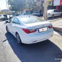 سوناتا‌ yf فول تمیز|خودرو سواری و وانت|اصفهان, وحید|دیوار