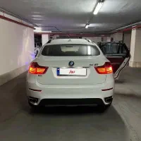 BMW X6 35i|خودرو سواری و وانت|تهران, فرمانیه|دیوار