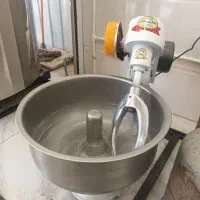 خمیر گیر ۳۰ کیلویی