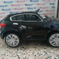 ماشین شارژی