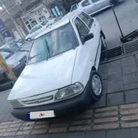 پراید 85|خودرو سواری و وانت|ارومیه, |دیوار