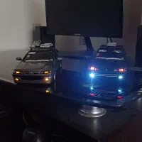 ماکت پارس اسپرت