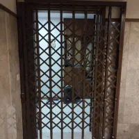 درب آکاردئون|مصالح و تجهیزات ساختمان|بیرجند, |دیوار