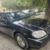 چیرمن تمام فول S600 مدل2009 مشکی|خودرو سواری و وانت|تهران, مهران (سیدخندان)|دیوار