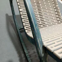 صندلی راک فوق حرفه ای درحد اک تمام سی ان سی|صندلی و نیمکت|کرج, فاز ۱ مهرشهر|دیوار