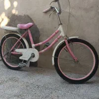 دوچرخه دخترانه