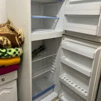 یخچال دو در کاریز|یخچال و فریزر|نهاوند, |دیوار