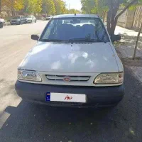 پراید131مدل 94 بدون رنگ|خودرو سواری و وانت|نورآباد, |دیوار