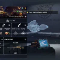 اکانت کالاف