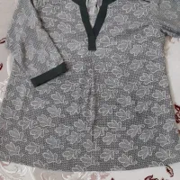 تعدادی پالتو و لباس برای بارداری سایز بزرگ|لباس|اصفهان, فرح آباد|دیوار