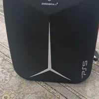 کیف و کاور و پایه استیل پلی استیشن 5