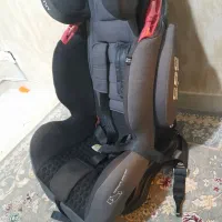 صندلی رانندگی کودک
