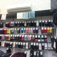 فروشنده خانم