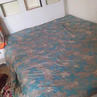 تخت و تشک طبی فنری ویژه رویال هگمتانه