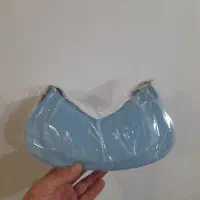 کیف زنانه رنگ بندی کامل|کیف، کفش، کمربند|سقز, |دیوار