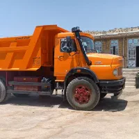 1405|خودرو سنگین|کوهدشت, |دیوار