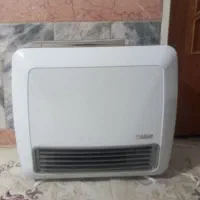 بخاری گازی لمسی ژاپنی