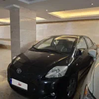 تویوتا یاریس ۲۰۰۸