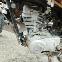 متور مزایده 150