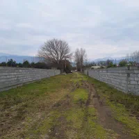 عباس اباد کورکلا کشاورز ۸۰۰ متر زمین|فروش زمین و ملک کلنگی|عباس‌آباد, |دیوار