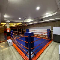 اجاره سالن رزمی