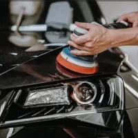 استخدام همکار دیتیلر خودرو(پولیش،سرامیک)