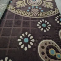 گلیم فرش ساوین متری