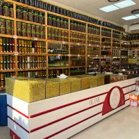 مغازه تجاری با پاخور عالی|فروش مغازه و غرفه|رودبار, |دیوار