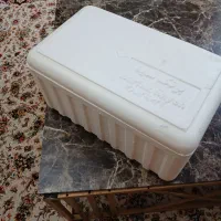 یخدان یونولینی|ظروف نگهدارنده، پلاستیکی، یک‌بارمصرف|هشتگرد, فاز ۷ مهستان|دیوار