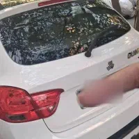 کوئیک آرمدل 1401|خودرو سواری و وانت|تهران, تهرانپارس شرقی|دیوار