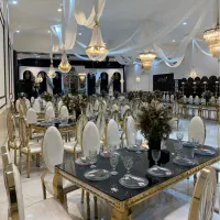 تالار پذیرایی،سالن عقد و تولد