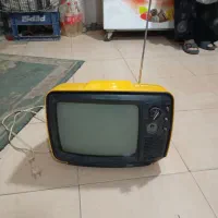 تلویزیون قدیمی