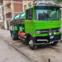 تخلیه چاه ولوله بازکنی سید مستقیم خاور دار