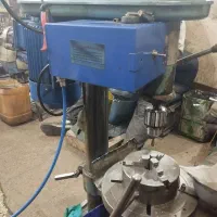 دوعدد دریل فروش فوری|ماشین‌آلات صنعتی|فشم, |دیوار