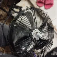 هواکش سایلنت آلمانی زیلابگ