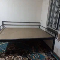 تخت|تشک تختخواب|نورآباد, |دیوار