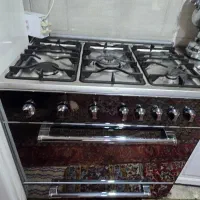 گاز فر برند ملوران|اجاق گاز و لوازم برقی پخت‌وپز|قلقل رود, |دیوار