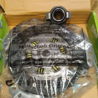 دیسک و صفحه پژو۴۰۵والئو valeo سمند پارس|قطعات یدکی و لوازم جانبی|تهران, قیطریه|دیوار