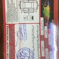 مزدا 3نیو تیپ سه|خودرو سواری و وانت|کرج, فاز ۱ مهرشهر|دیوار