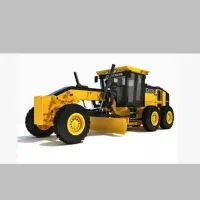 استخدام راننده گریدر