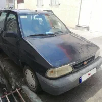 پراید 83