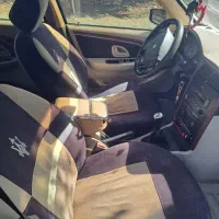 پژو پارس سالxu7|خودرو سواری و وانت|یاسوج, |دیوار