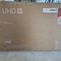 کارتون تلویزیون ال‌جی ۶۵