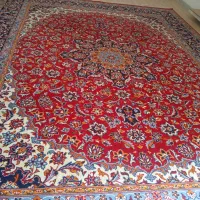 فرش ماشینی 12متری|فرش|گرمسار, |دیوار