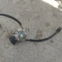 کولر پراید۱۳۱|کولر گازی و فن‌کوئل|پلدختر, |دیوار