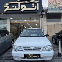 پراید۱۱۱ صفر