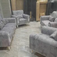 مبلمان همتا|مبلمان خانگی و میز عسلی|بندر انزلی, شاکوچه|دیوار