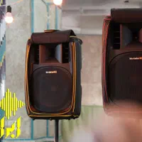 کرایه باند سیستم صوت حرفه ای (صدابرداری)|خدمات پذیرایی، مراسم|یزد, |دیوار