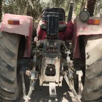 ماهیندرا6000|خودرو سنگین|جیرفت, |دیوار