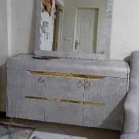 میز کنسول و میز عسلی